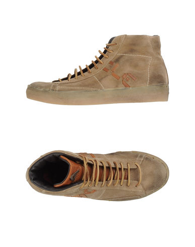 ZOOM CYCLE - High-top sneaker