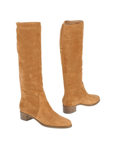 ZOOM SERGIO ROSSI - High-heeled boots