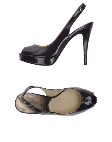 ZOOM MICHAEL MICHAEL KORS - Platform sandals