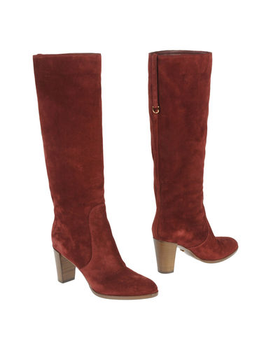 ZOOM SERGIO ROSSI - High-heeled boots