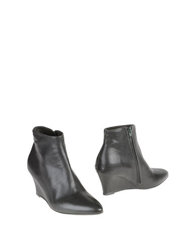 ZOOM A.F.VANDEVORST - Ankle boots
