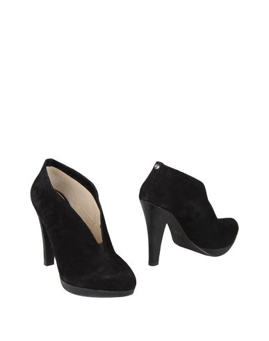ZOOM MICHAEL MICHAEL KORS - Shoe boots
