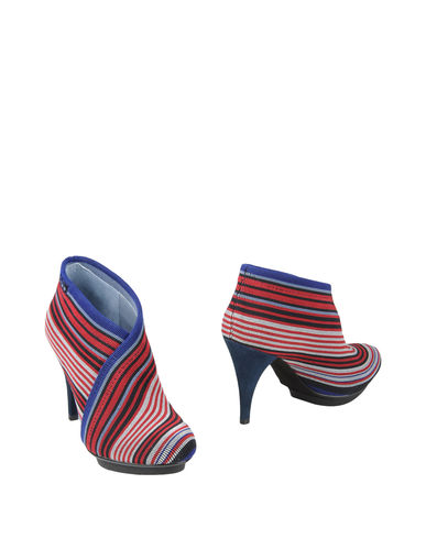ZOOM UN UNITED NUDE - Shoe boots