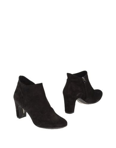 ZOOM ROBERTO DEL CARLO - Shoe boots