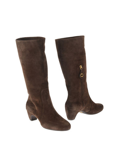 ZOOM CARSHOE - High-heeled boots