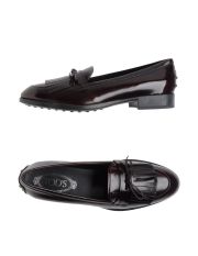 TOD'S - モカシン