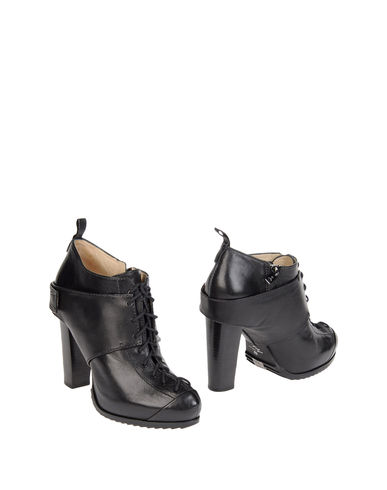 ZOOM ALEXANDER MCQUEEN - Shoe boots