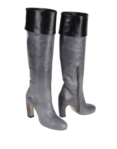 ZOOM MIU MIU - High-heeled boots