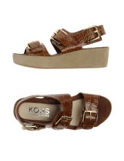 KORS MICHAEL KORS - ウェッジソール