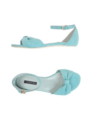 ZOOM PATRIZIA PEPE - Sandals