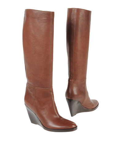 ZOOM A.F.VANDEVORST - High-heeled boots