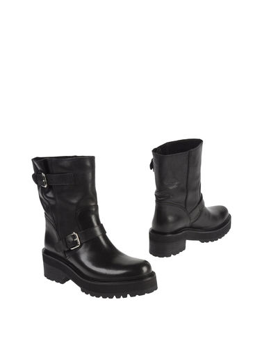 ZOOM D&G - Combat boots