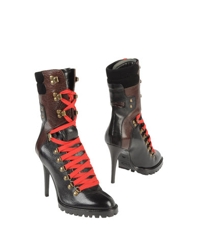 ZOOM D&G - Ankle boots