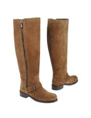 BOTTEGA VENETA - Stiefel