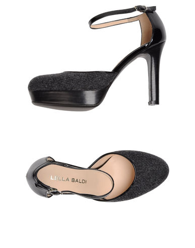 ZOOM LELLA BALDI - Sandals