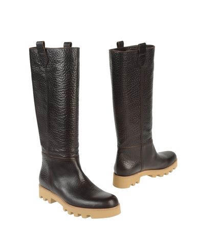 ZOOM EMPORIO ARMANI - Boots