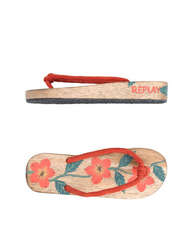 ZOOM REPLAY - Flip flops