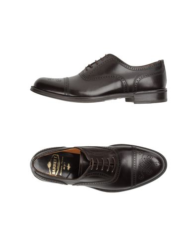 ZOOM BARRETT - Lace-up shoes