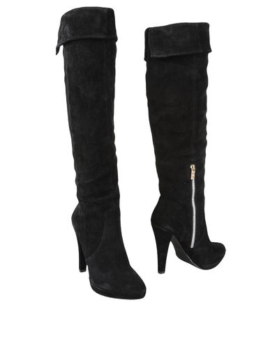 ZOOM MICHAEL MICHAEL KORS - High-heeled boots