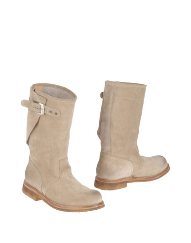 ZOOM MASSIMO ALBA - Boots