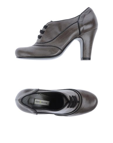 ZOOM DEI MILLE - Laced shoes