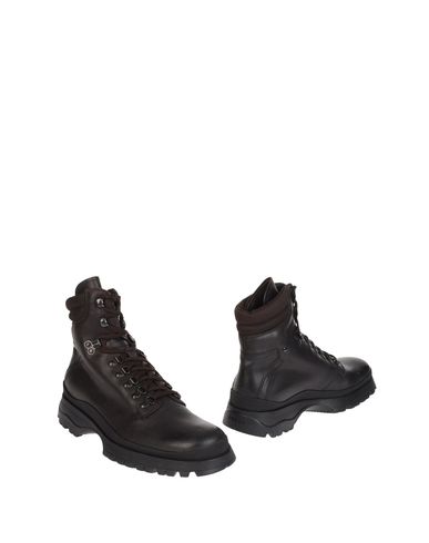 ZOOM PRADA SPORT - Combat boots