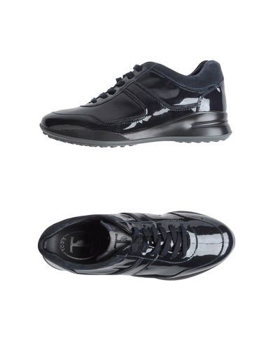 ZOOM T PROJECT by TOD'S - Low-tops