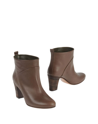ZOOM DEI MILLE - Ankle boots