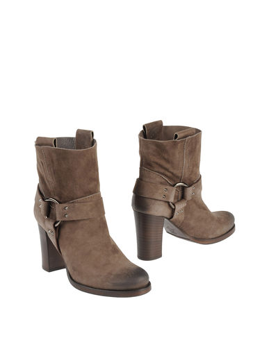ZOOM DEI MILLE - Ankle boots
