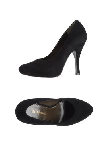 ZOOM DEI MILLE - Platform courts