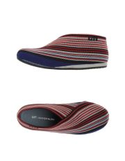 UN UNITED NUDE - スリッポンスニーカー