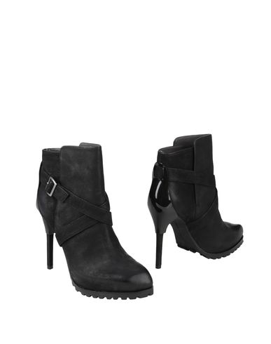 ZOOM UN UNITED NUDE - Ankle boots