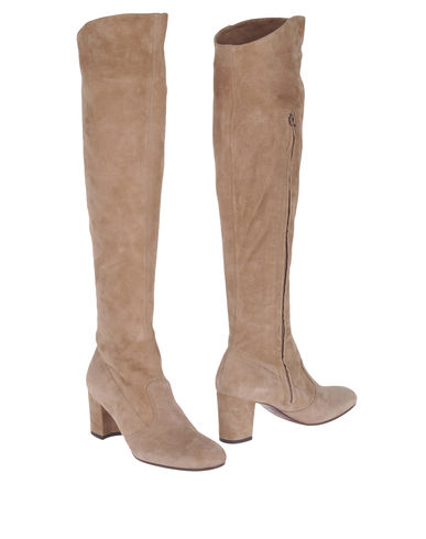 ZOOM L' AUTRE CHOSE - High-heeled boots