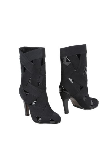 ZOOM UN UNITED NUDE - Ankle boots