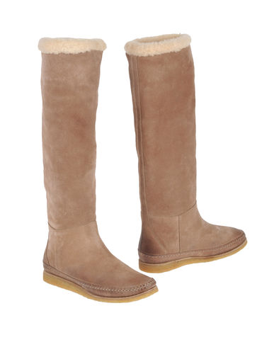 ZOOM L' AUTRE CHOSE - Boots