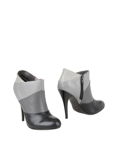 ZOOM UN UNITED NUDE - Shoe boots