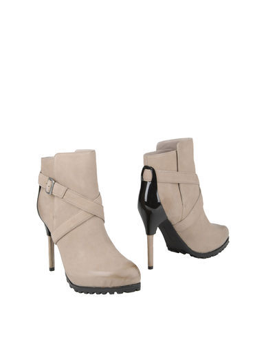 ZOOM UN UNITED NUDE - Ankle boots
