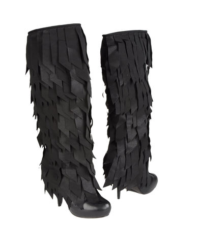 ZOOM UN UNITED NUDE - High-heeled boots