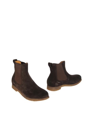 ZOOM HENDERSON FUSION - Ankle boots