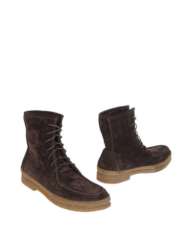 ZOOM HENDERSON FUSION - Ankle boots
