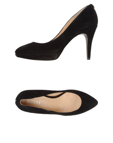 ZOOM GUESS - Platform courts