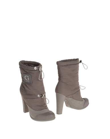 ZOOM GUESS - Ankle boots