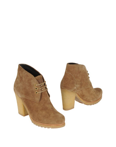 ZOOM PRADA SPORT - Shoe boots