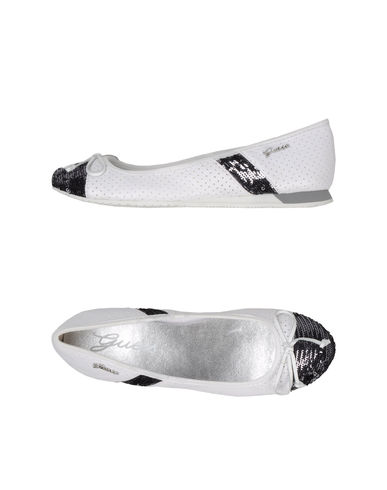 ZOOM GUESS - Ballet flats