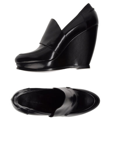 ZOOM BALENCIAGA - Wedge