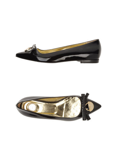 ZOOM ELISABETTA FRANCHI - Ballet flats