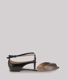 EMPORIO ARMANI - Sandal