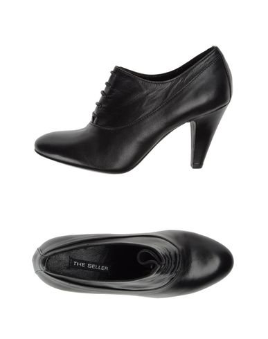 ZOOM THE SELLER - Lace-up shoes