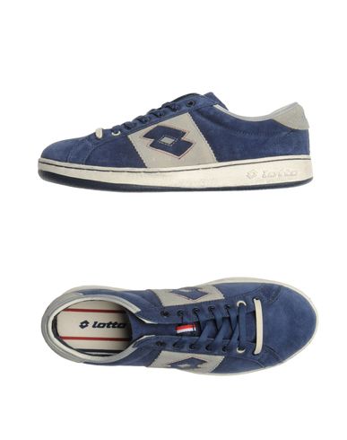 ZOOM LOTTO - Sneakers