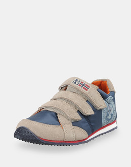 NAPAPIJRI - Sneakers